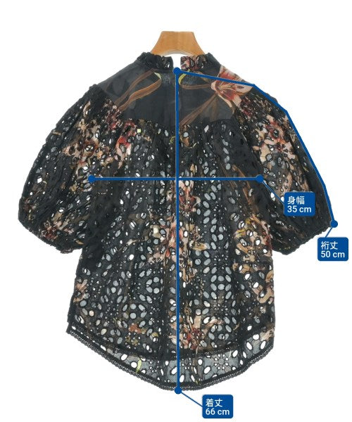 ALLSAINTS เสื้อสตรี