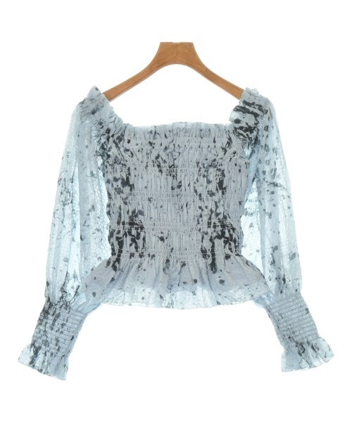 ALLSAINTS เสื้อสตรี