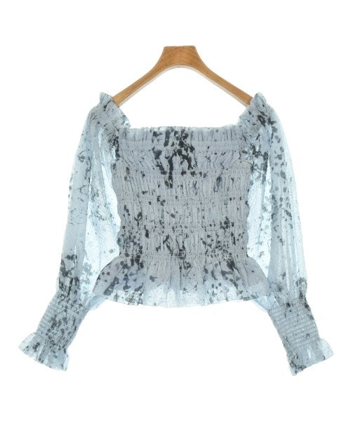 ALLSAINTS เสื้อสตรี