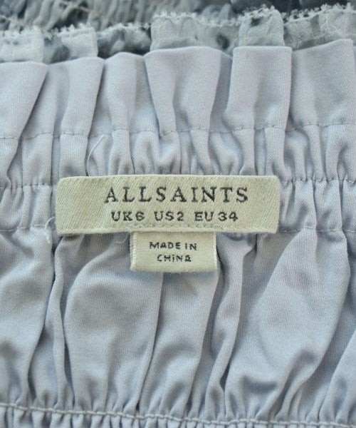 ALLSAINTS เสื้อสตรี