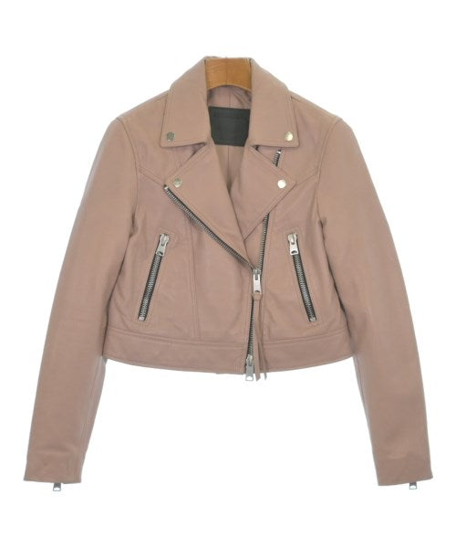 ALLSAINTS แจ็คเก็ตไรเดอร์