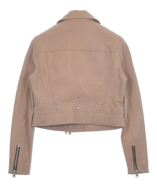 ALLSAINTS แจ็คเก็ตไรเดอร์