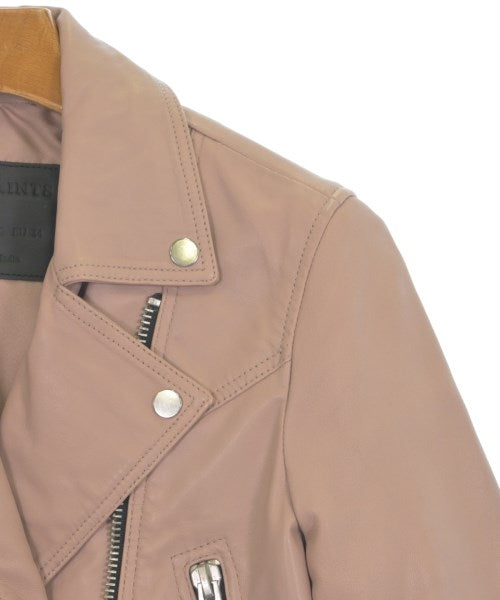 ALLSAINTS แจ็คเก็ตไรเดอร์