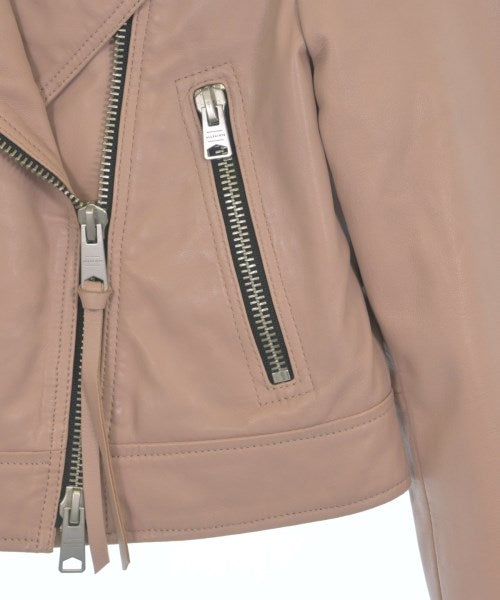 ALLSAINTS แจ็คเก็ตไรเดอร์