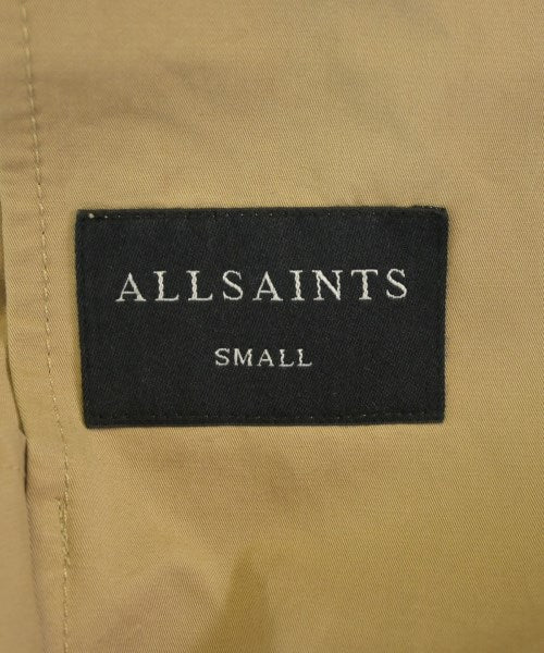 ALLSAINTS เสื้อกันฝน