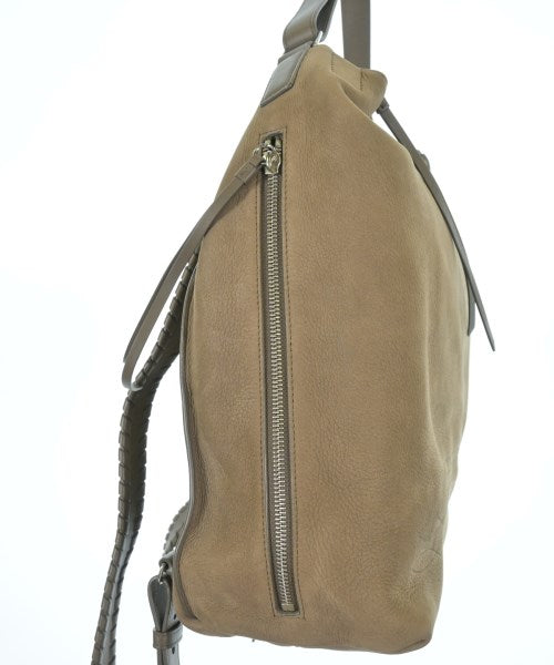 ALLSAINTS เป้สะพายหลัง