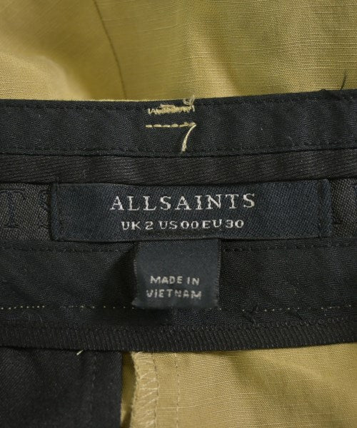 ALLSAINTS กางเกง อื่น
