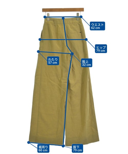 ALLSAINTS กางเกง อื่น