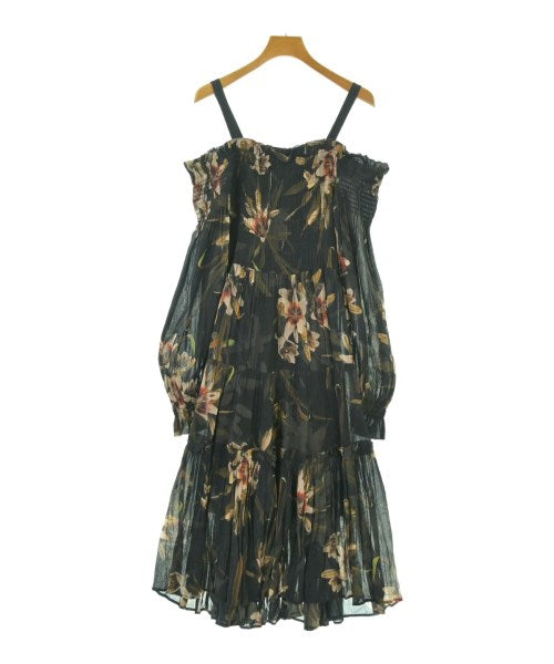ALLSAINTS ชุดเดรส