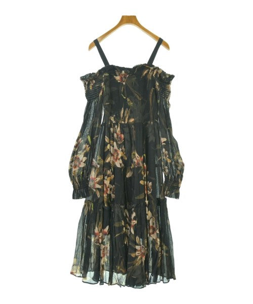 ALLSAINTS ชุดเดรส
