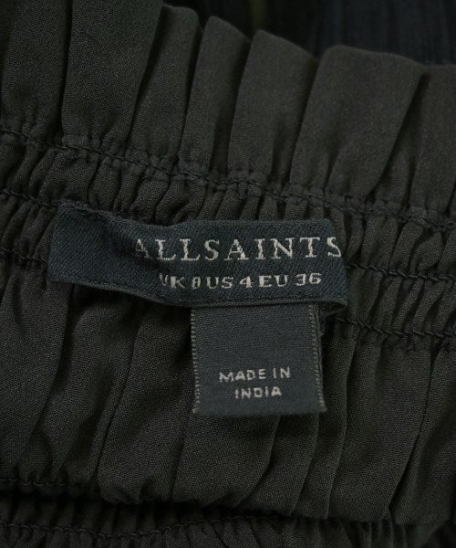 ALLSAINTS ชุดเดรส