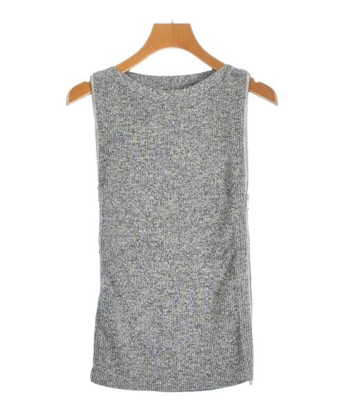 ALLSAINTS เสื้อแขนกุด