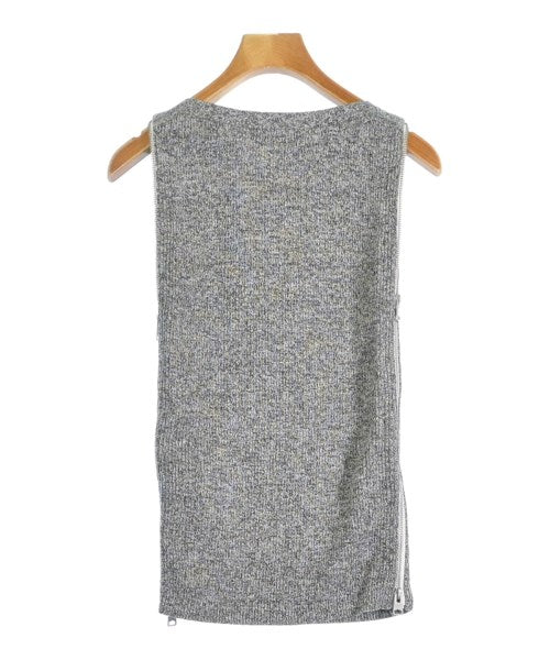 ALLSAINTS เสื้อแขนกุด