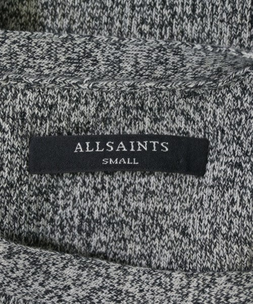 ALLSAINTS เสื้อแขนกุด