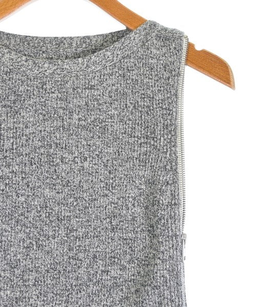 ALLSAINTS เสื้อแขนกุด