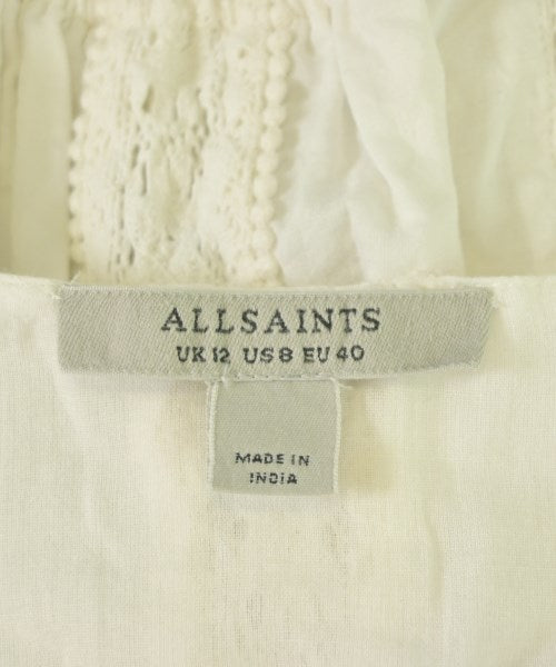 ALLSAINTS เสื้อสตรี