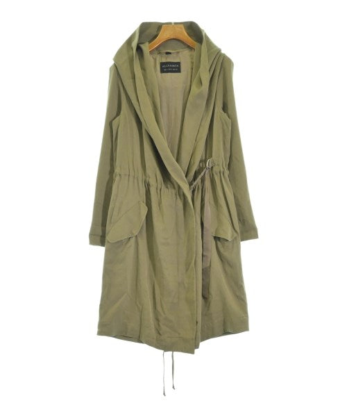 ALLSAINTS เสื้อโค้ท อื่น