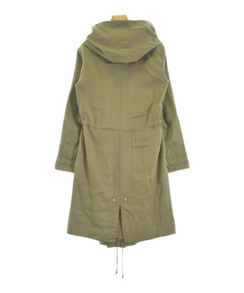 ALLSAINTS เสื้อโค้ท อื่น