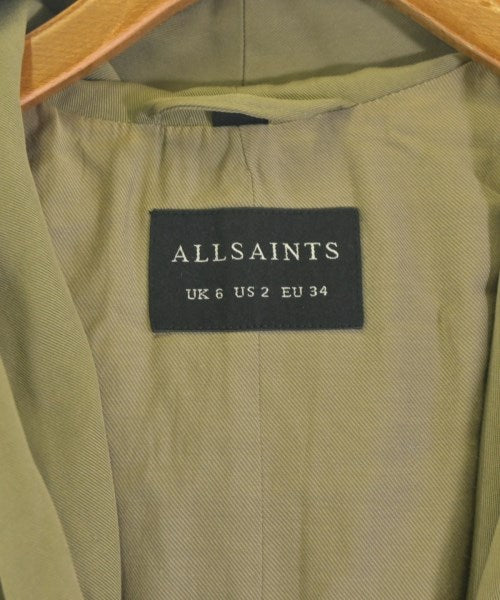 ALLSAINTS เสื้อโค้ท อื่น
