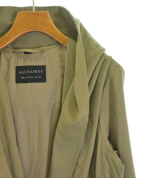 ALLSAINTS เสื้อโค้ท อื่น