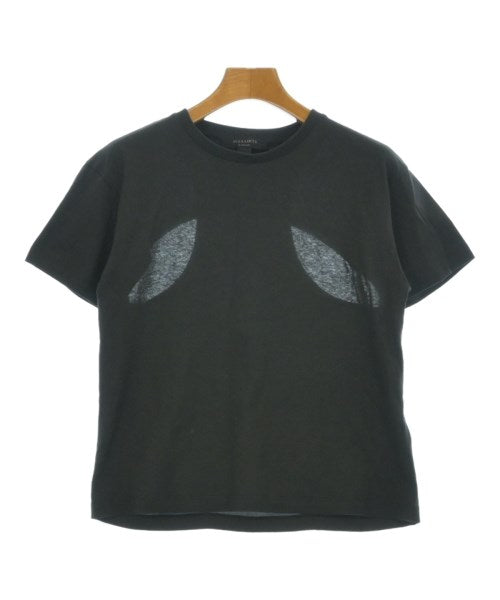 ALLSAINTS เสื้อยืด/เสื้อท็อปส์
