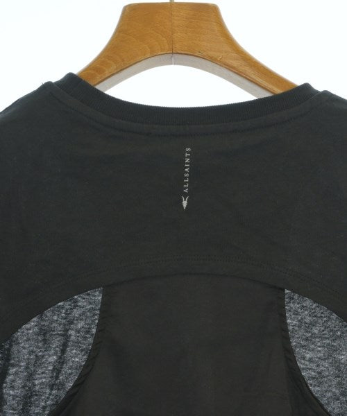 ALLSAINTS เสื้อยืด/เสื้อท็อปส์