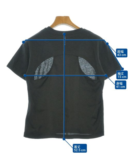 ALLSAINTS เสื้อยืด/เสื้อท็อปส์