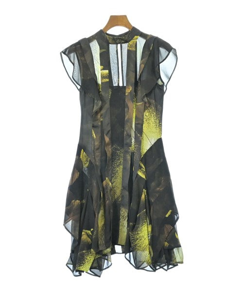 ALLSAINTS ชุดเดรส