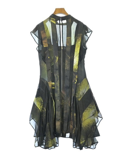 ALLSAINTS ชุดเดรส