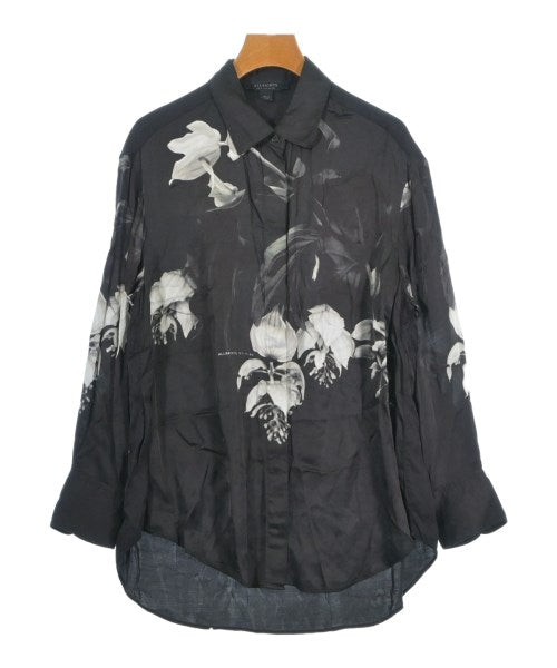 ALLSAINTS เสื้อลำลอง