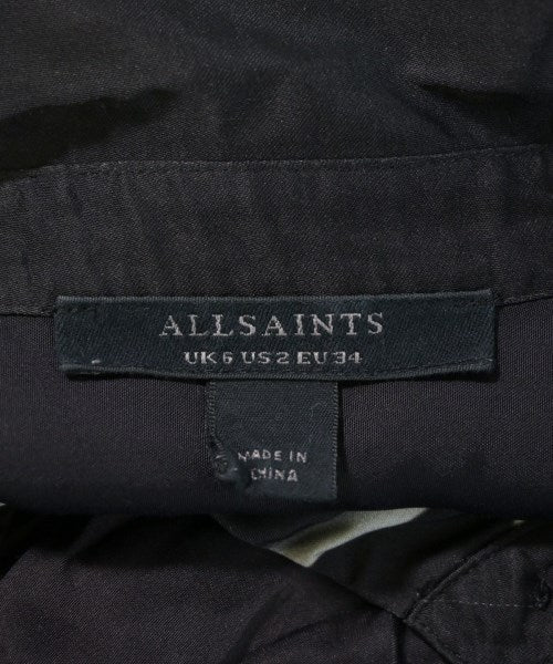 ALLSAINTS เสื้อลำลอง