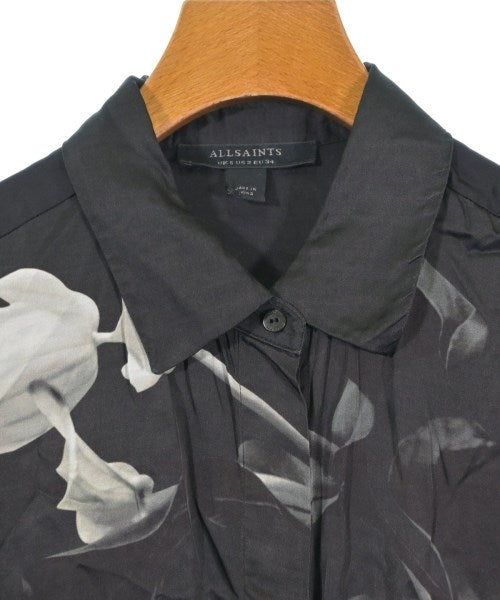 ALLSAINTS เสื้อลำลอง