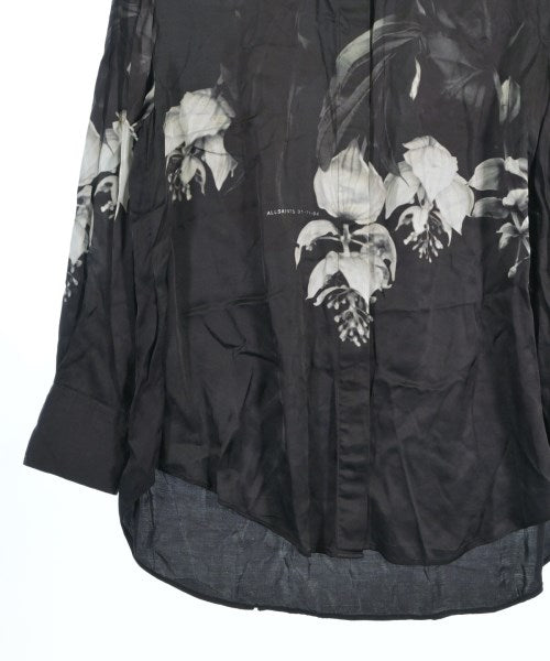 ALLSAINTS เสื้อลำลอง