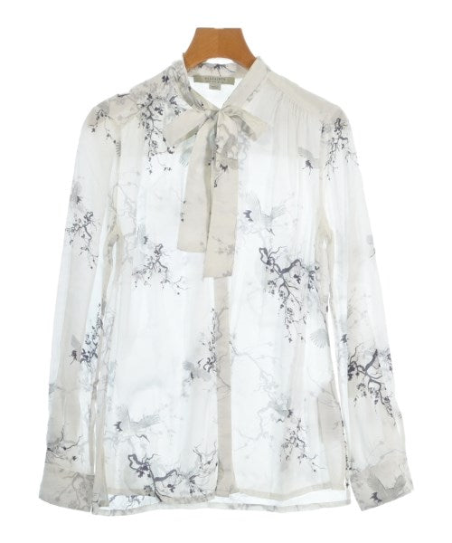 ALLSAINTS เสื้อลำลอง