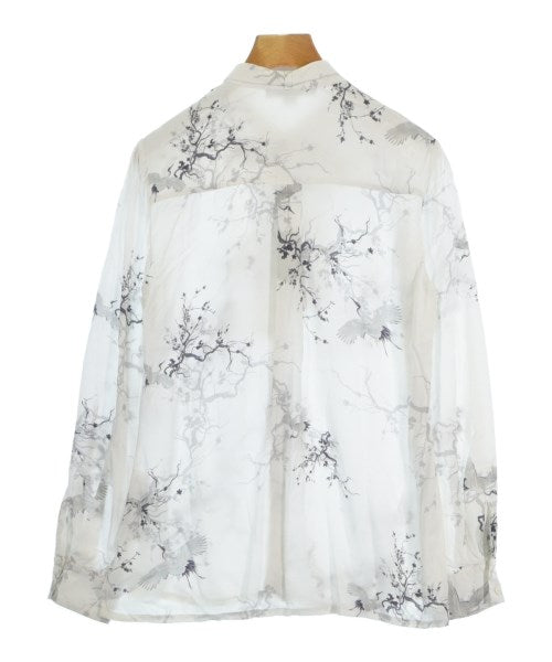 ALLSAINTS เสื้อลำลอง