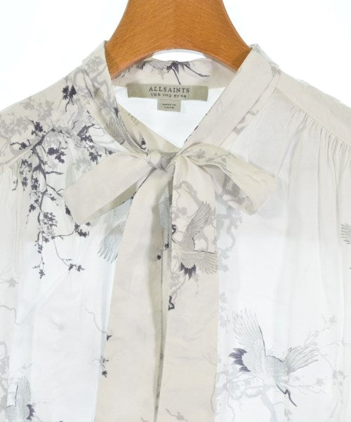 ALLSAINTS เสื้อลำลอง