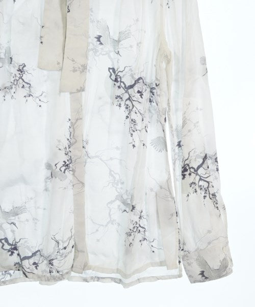 ALLSAINTS เสื้อลำลอง