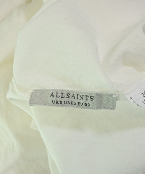 ALLSAINTS เสื้อสตรี