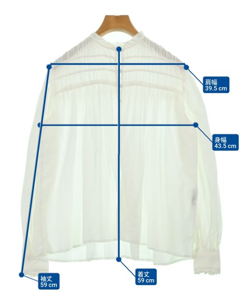 ALLSAINTS เสื้อสตรี