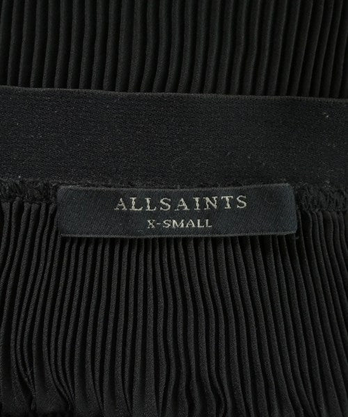 ALLSAINTS กระโปรงยาวถึงเข่า