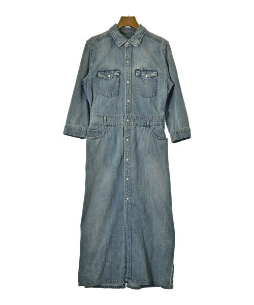 ALLSAINTS เดรสที่เป็นเสื้อเชิ้ตตัวยาว