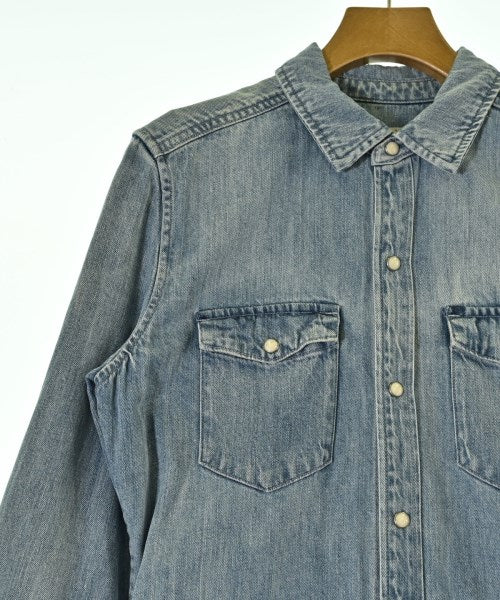 ALLSAINTS เดรสที่เป็นเสื้อเชิ้ตตัวยาว
