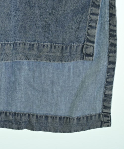 ALLSAINTS เดรสที่เป็นเสื้อเชิ้ตตัวยาว