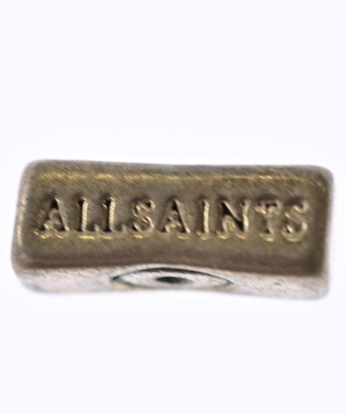 ALLSAINTS เจาะ
