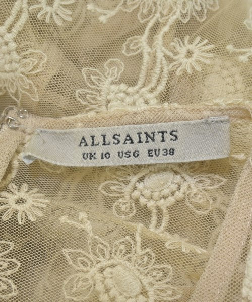 ALLSAINTS เสื้อสตรี