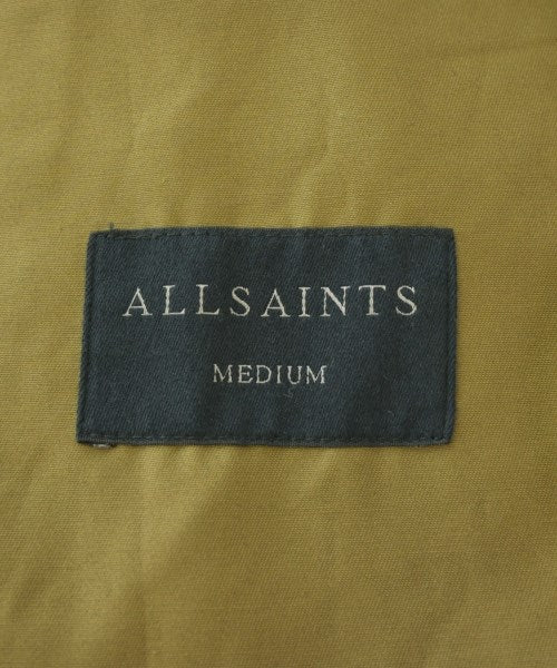 ALLSAINTS เสื้อกันฝน