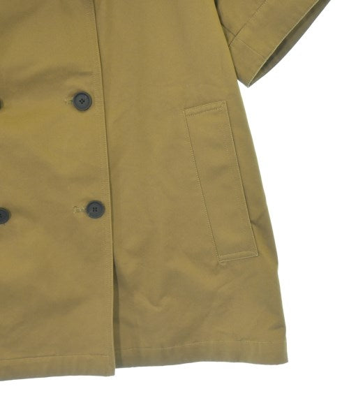ALLSAINTS เสื้อกันฝน