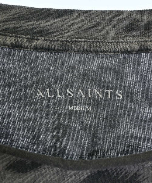 ALLSAINTS แขนกุด