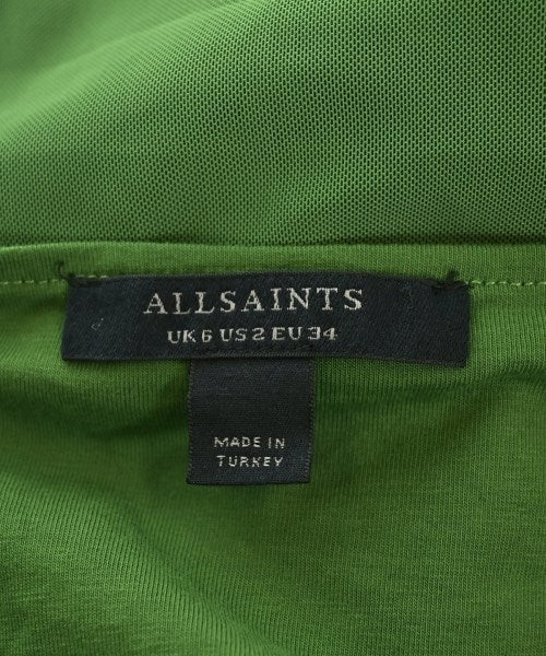ALLSAINTS ชุดเดรส