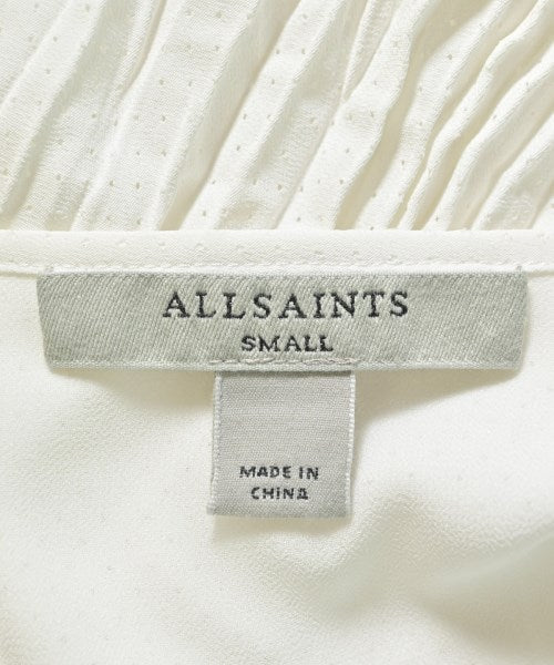 ALLSAINTS ชุดเดรส